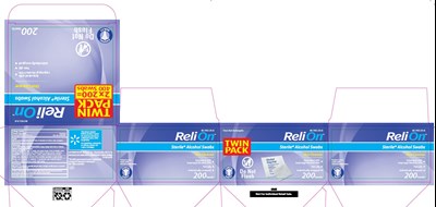 label - WAL45581RV3 V3 RX24LPD